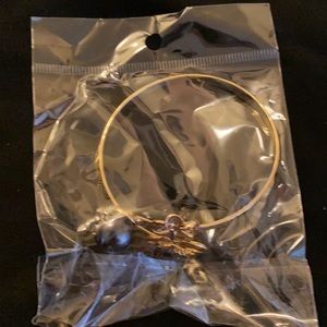 Hawaiian 🌺 Hamilton bangle